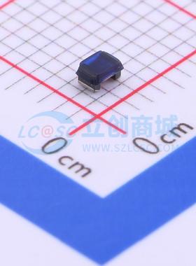 贴片电感 SCW2012F2R2KST 0805 2.2uH ±10% 350mA 1.5Ω