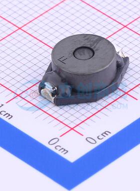 功率电感 SDT0804T-6R8M-N SMD,13x9.4mm 6.8uH ±20% 2.5A
