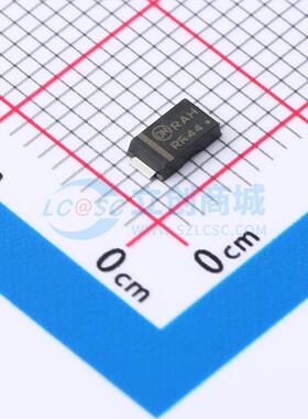 肖特基二极管 NRVBAF360T3G SMA-FL 60V 4A onsemi(安森美) 原装