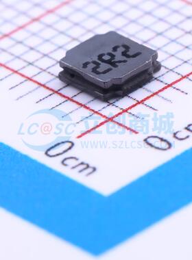 功率电感 FNR4012S2R2MT SMD,4x4mm 2.2uH ±20% 1.9A 原装