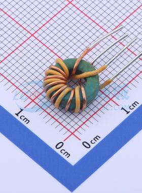 功率电感 SCM953ML301UB 插件,D=12mm 300uH ±30%原装正品