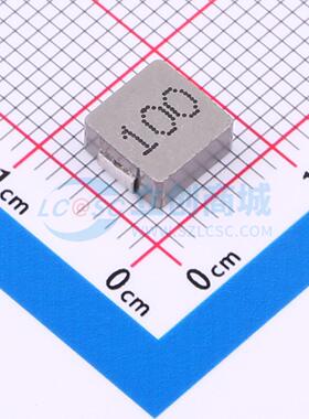 功率电感 SKSHC0603L-100M 0603 原装正品 电子元器件配单