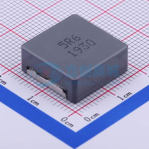 功率电感 TMPC1707HP-5R6MG-D SMD 5.6uH ±20% 21A原装正品