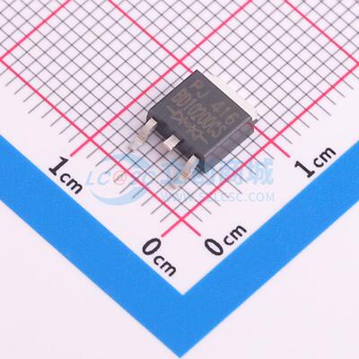 肖特基二极管 BD10200CS_L2_00001 TO-252 200V 10A PANJIT(强茂)