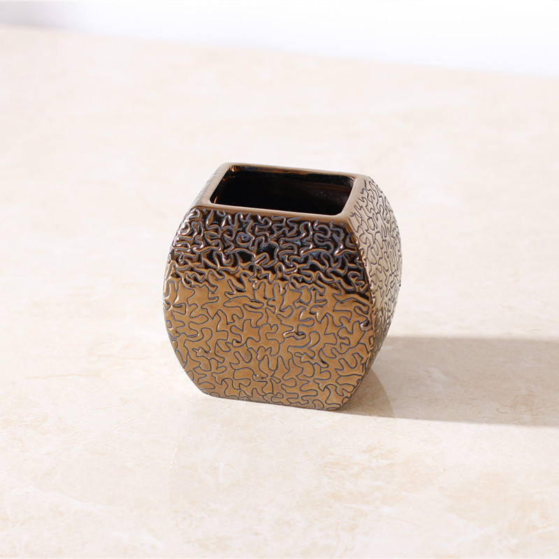 仿古陶瓷电动牙刷架漱口杯牙膏杯牙具架置物架座托北欧创意放置架,家庭/个人清洁工具,洗漱杯,淘宝优惠券,粉丝福利购,淘宝优惠卷