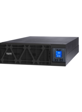 施耐德UPS电源 SPM20KL-33 20KVA/18KW UPS电源 三进三出外接240V