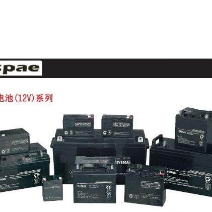 蓄电池12V65AH直流屏