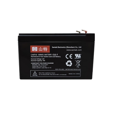 ups山特不间断tg1000蓄电池