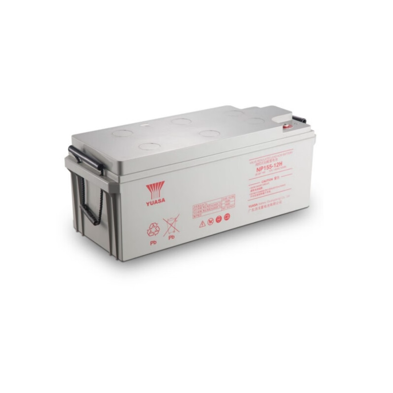 汤浅蓄电池NP155-12H 12V155AH 通信电力设备 直流屏电瓶 UPS电池