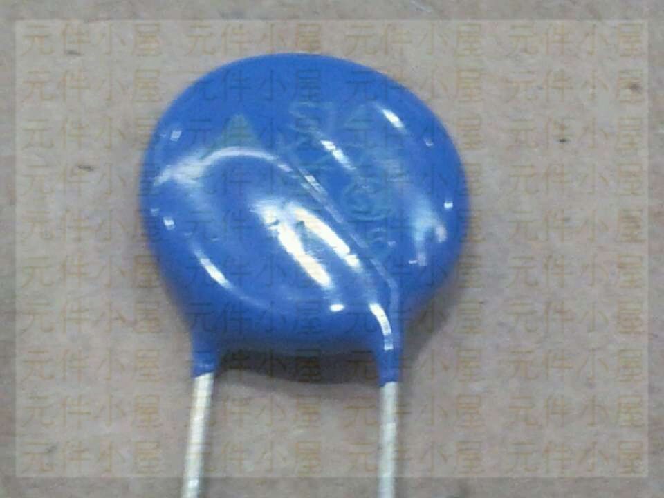 EPCOS压敏电阻 B72214S0271K  S14K275  14MM 275V交流