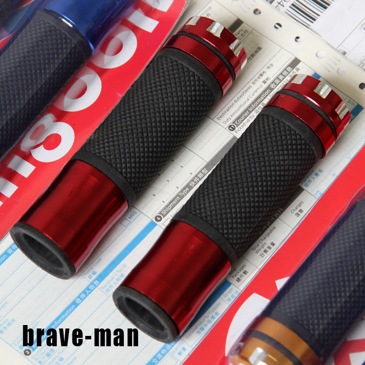 Poignées de vélo - Ref 2355327 Image 1