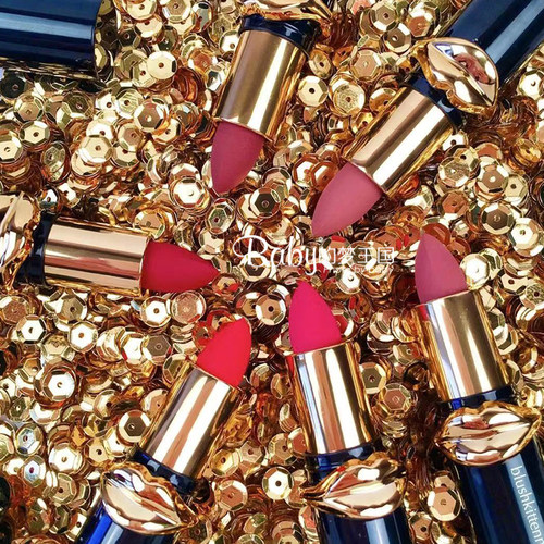 Pat mcgrath 哑光口红 flash3 elson stranger 新款迷你套装