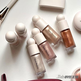 美国 Rare Beauty 赛琳娜 Selena Gomez液体高光液提亮肤乳15ml