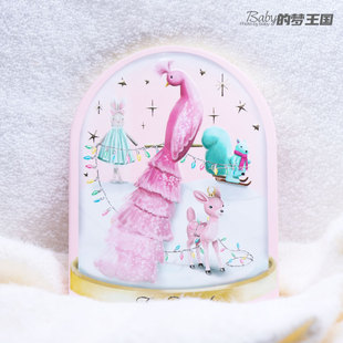 腮红眼影 Faced2023圣诞限定眼影三件套 现货 美国Too