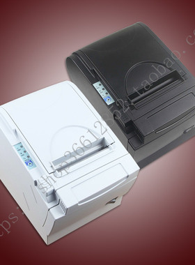 Icod/研科数码 T80G 80MM 热敏打印机 兼容TM-T60 TM-T81II M259B