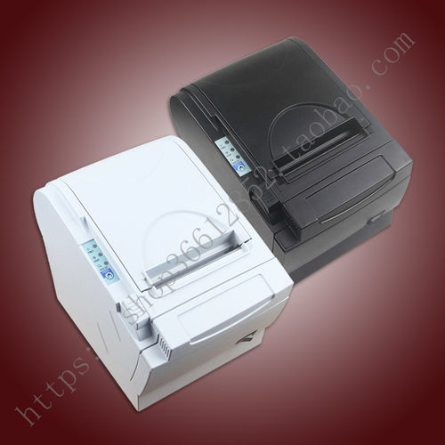 Icod/研科数码 T80G 80MM 热敏打印机 兼容TM-T60 TM-T81II M259B