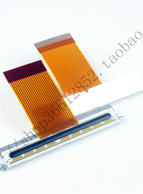 启锐QR-380A 济强JLP352 安讯AX12 SP-L31BTDM 热敏打印头 发热片