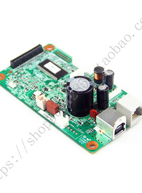 EPSON TM-T60 TM-T81II TM-T82 M249B 热敏打印机 USB主板 控制板