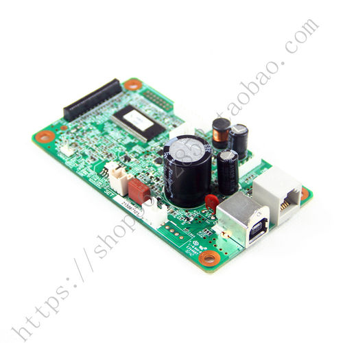 EPSON TM-T60 TM-T81II TM-T82 M249B 热敏打印机 USB主板 控制板