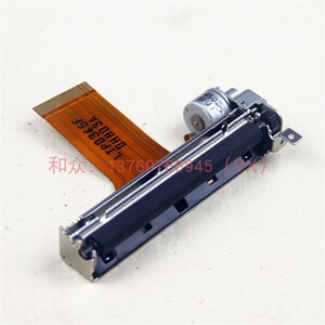 精工 LTPD345F 80MM 南京富士通 LPK130 G6M20 热敏打印头 机芯