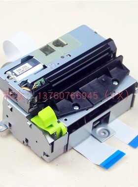 EPSON TM-L500A M254A M-T592IIHF 登记牌 打印机头 热敏打印机芯