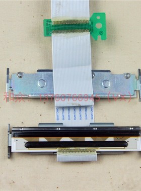 EPSON TM-L500A M254A M-T592IIHF 行李牌 打印头片 热敏发热组件