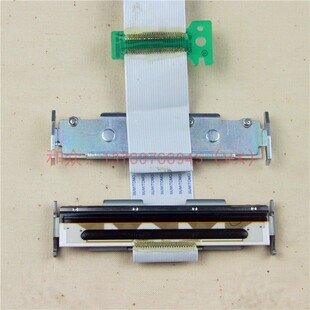 M254A 热敏发热组件 EPSON L500A 行李牌 打印头片 T592IIHF