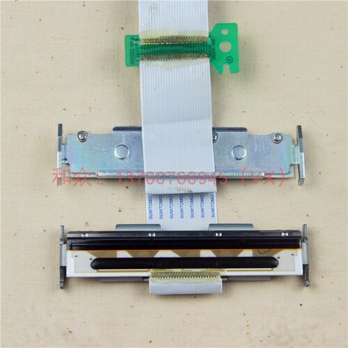EPSON TM-L500A M254A M-T592IIHF 行李牌 打印头片 热敏发热组件