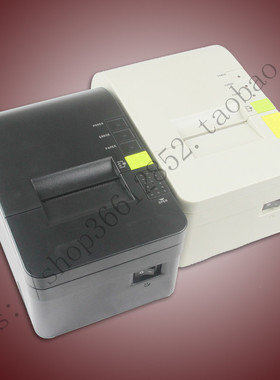 Icod/研科 T58K 中科英泰 WIN58PK 拍档 PD58K VPOS 热敏打印机