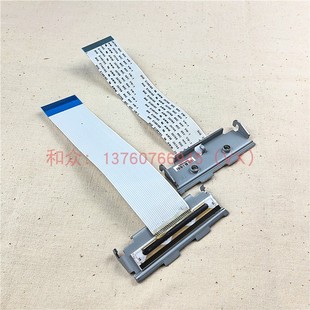 503 T81III 504 M352A 打印机头片 EPSON 发热组件