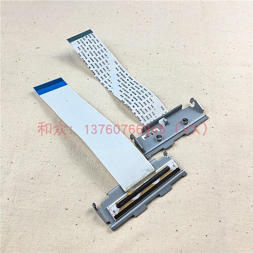 EPSON TM-T81III-503 TM-T81III-504 M352A 发热组件 打印机头片
