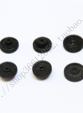 EPSON/爱普生 POS58P M-T102/A 虎力莱特存包柜 打印机头 齿轮组