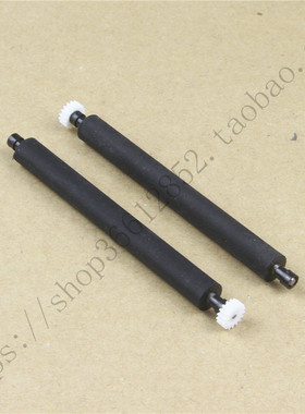 FTP-638MCL10103 TP638 JX-3R-01R 80MM热敏打印机芯 胶辊 进纸棍