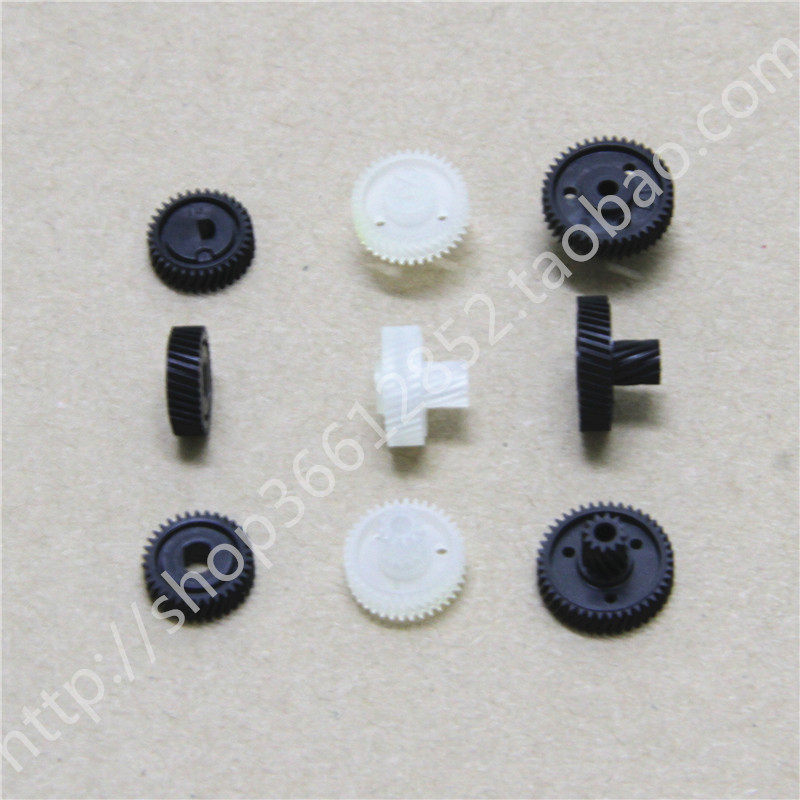 EPSON/爱普生 M-T153打印头 CNG加油加气站热敏打印机芯齿轮组