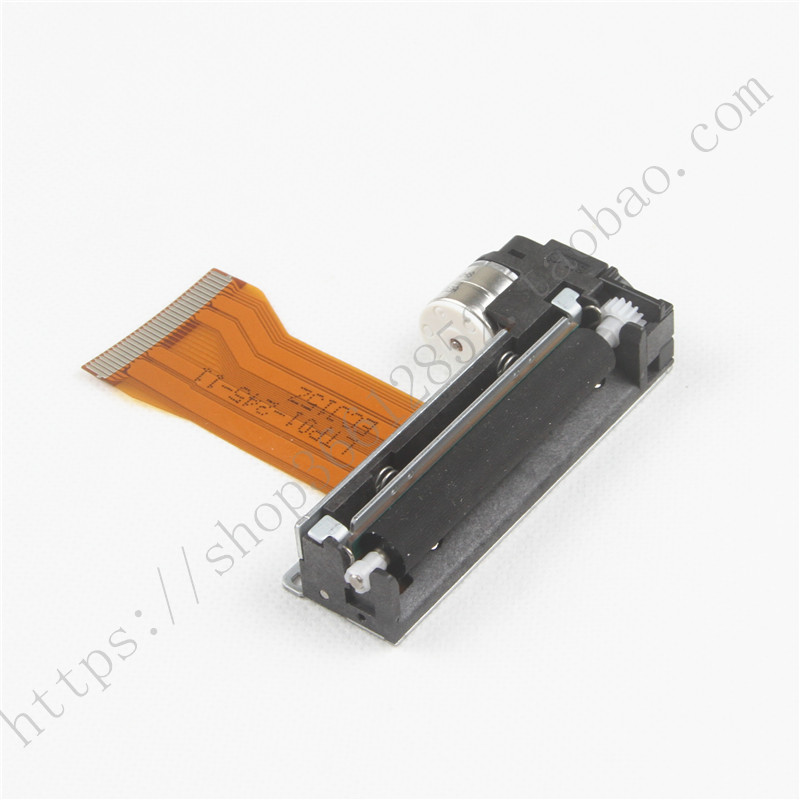 sii精工ltp01-245-11热敏