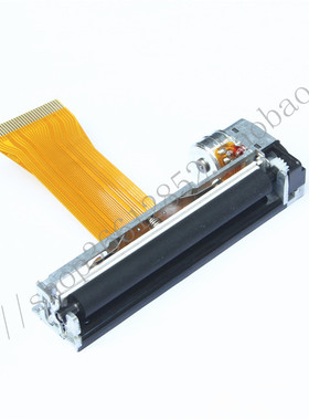 FTP-638MCL101 理邦 中旗三导 研科T80DG 80MM 热敏打印机头 国产