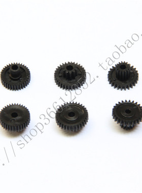 EPSON/爱普生 M-T53II 58MM 易装纸 热敏打印机芯 传动 齿轮组