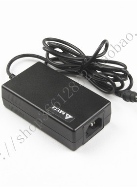 UP-T16 24 40P/S A16 24 40P/S 电子称打印机 5V/3A 电源 适配器