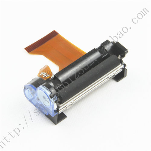 TP205LV-RM 兼容 APS ELMA205-HS ELM205-LV SMP640 58MM热敏机芯