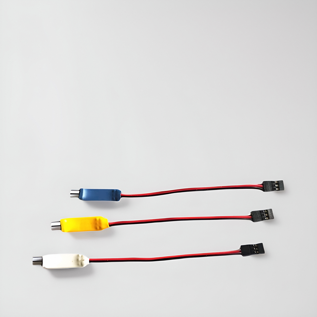 180度舵机扩展器慢放正反向转换