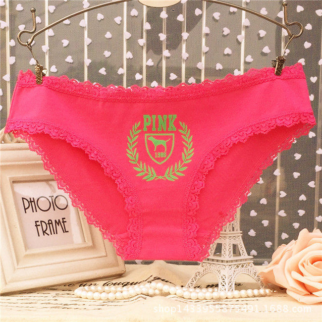 Slip jeunesse sexy en coton - Ref 644666 Image 5