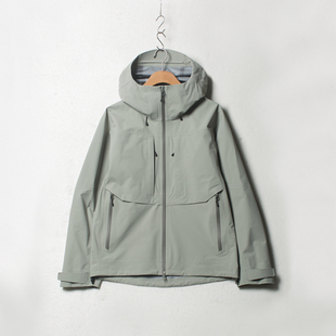 男士 Naomi 三层压胶 004 山系 冲锋衣 Mount