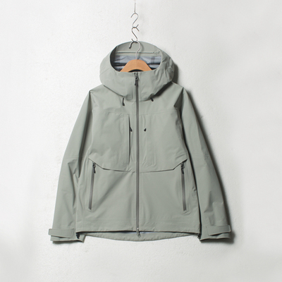 山系 Mount Naomi 男士 3L 三层压胶 冲锋衣 004