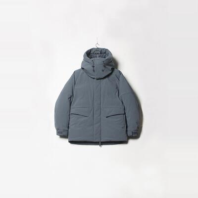 Mount Naomi 男士 高充绒 750蓬 鹅绒 羽绒服006 V2