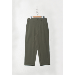 宽松款 春秋款 M41 26年 软壳裤 男士 cordura 009 MountNaomi