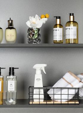 卫生间装修饰品北欧风格香皂摆件