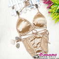 Slip jeunesse simple en coton - Ref 644973 Image 68