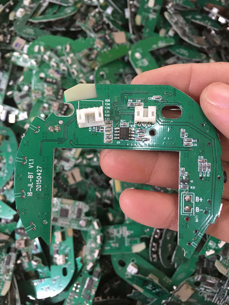 蓝牙mp3插卡音响主板电路板模块 拆机件 电子diy制作,电子元器件市场,PCB电路板/印刷线路板,淘宝优惠券,粉丝福利购,淘宝优惠卷