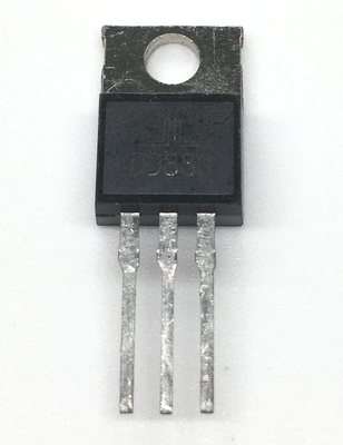 三极管60V3A40W功放开关