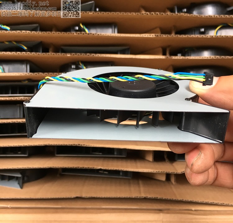 Original Delta ball Turbofan computer cpu Chassis host Dissipate heat barbecue grill Fan Blowerin the Video game/Fitting/Game/Raiders ,  PS Host Accessories , Fan  category - from Buy2taobao.com to provide professional Taobao agent buy service